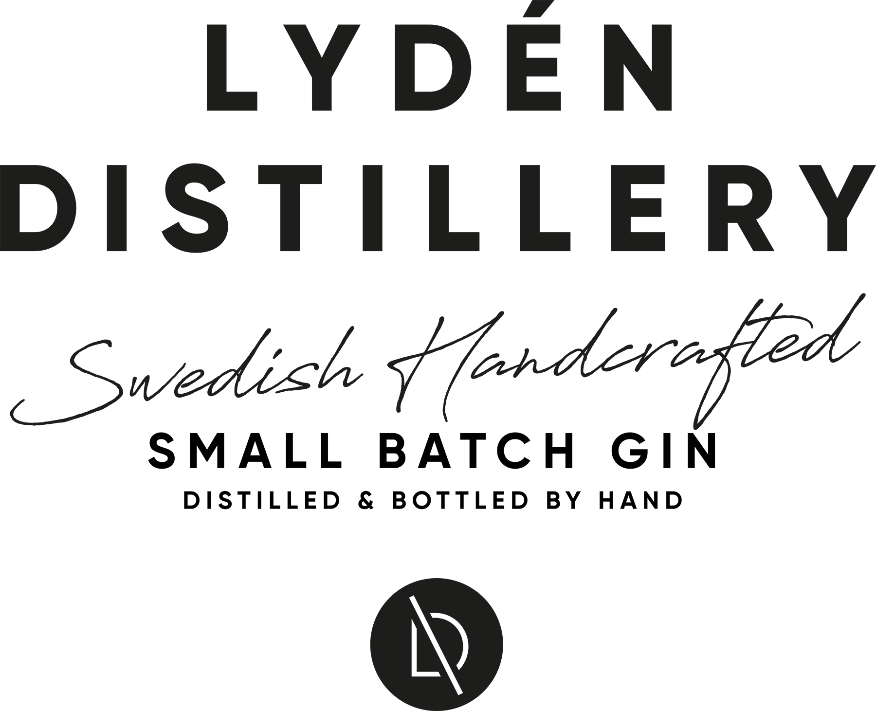 Lydén Distillery