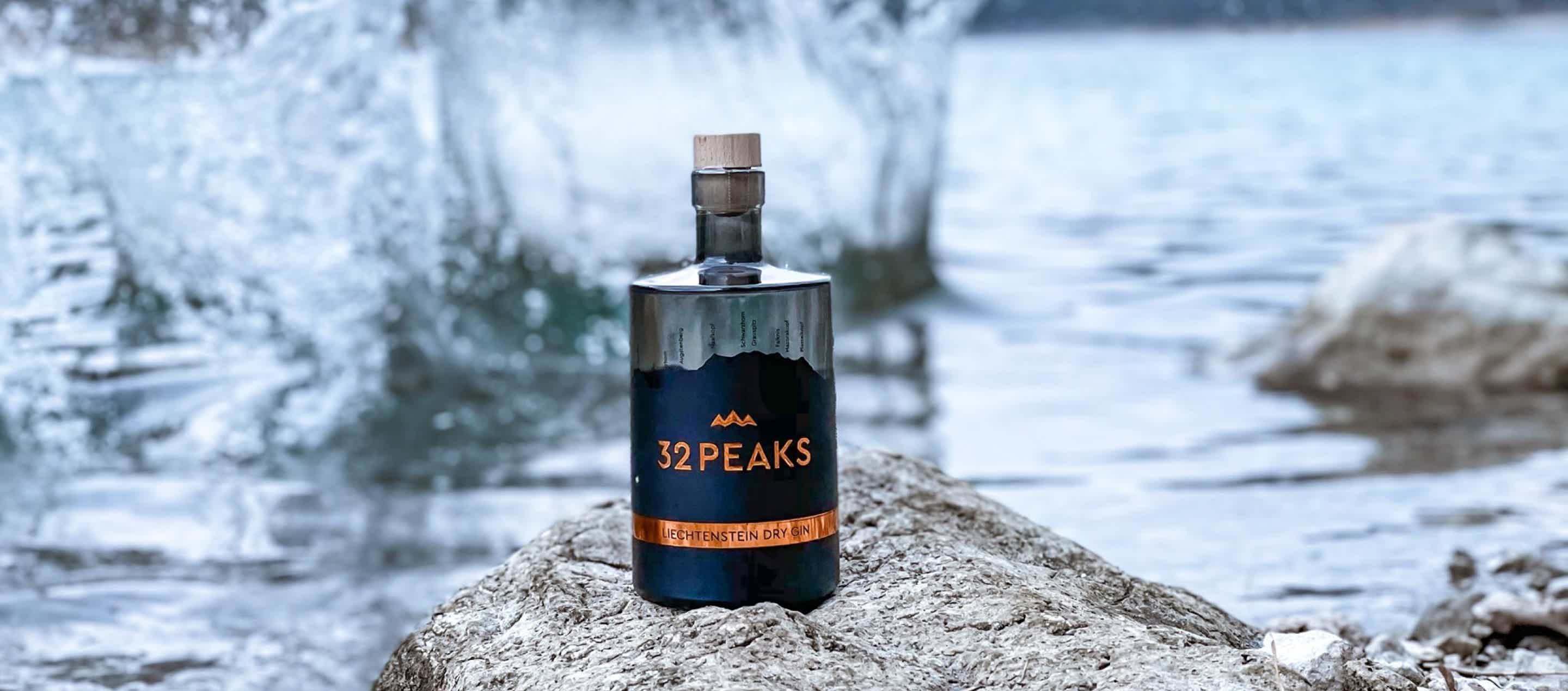 32 Peaks