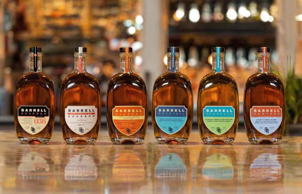 Barrell Craft Spirits
