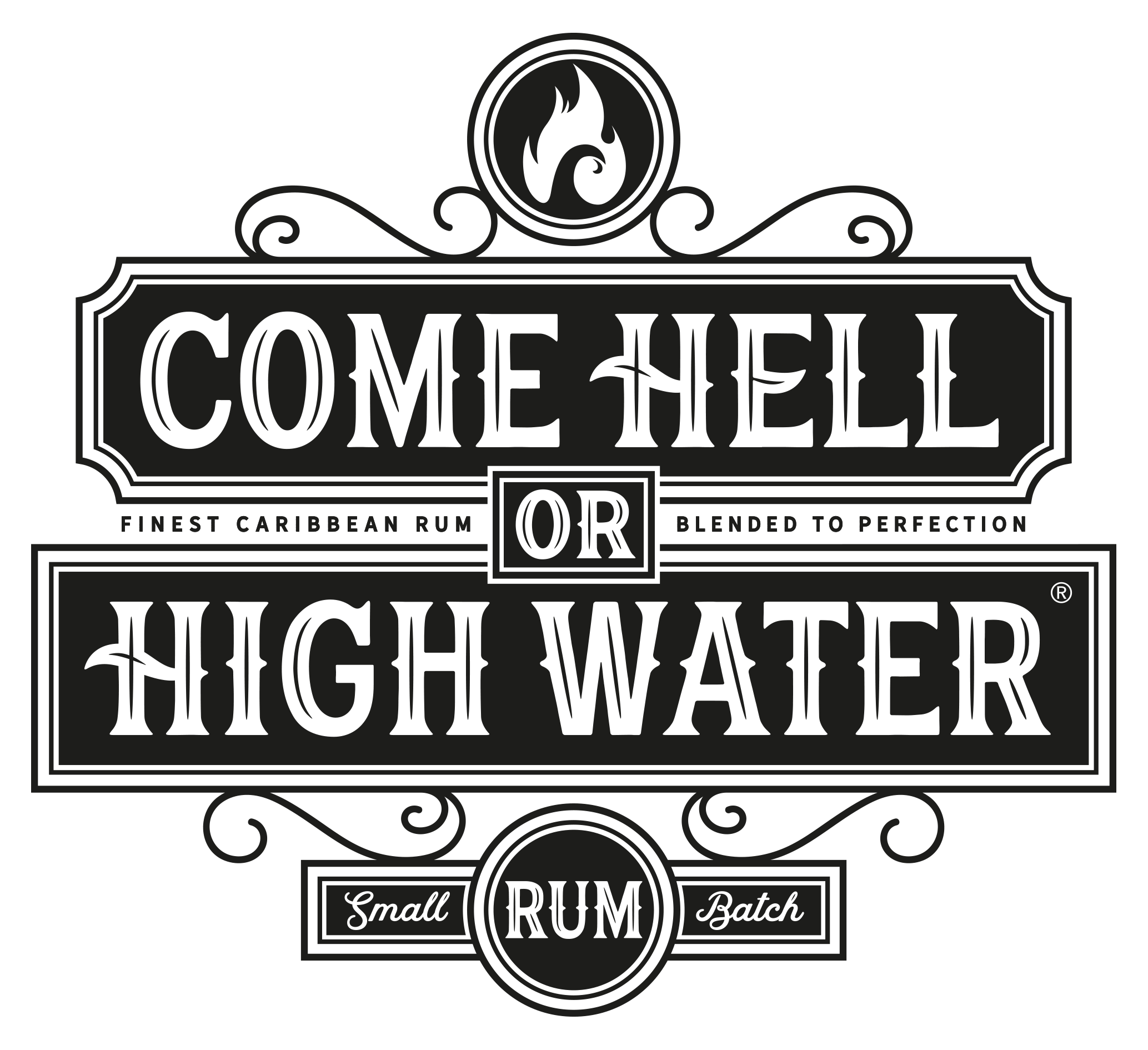 Come Hell or High Water