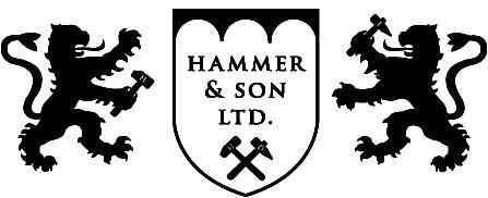 Hammer & Son ApS