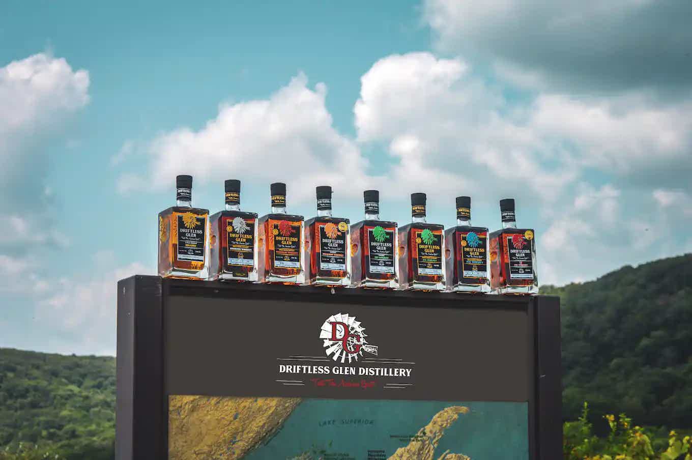 Nordic Bourbon Company