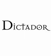 Dictador