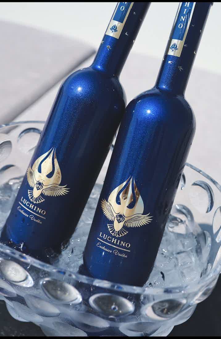 Luchino Vodka