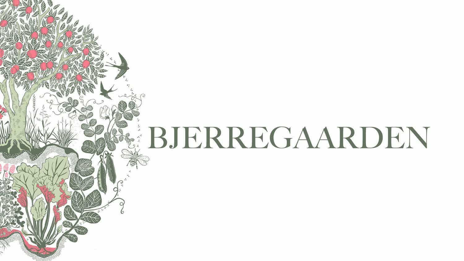 Bjerregaarden