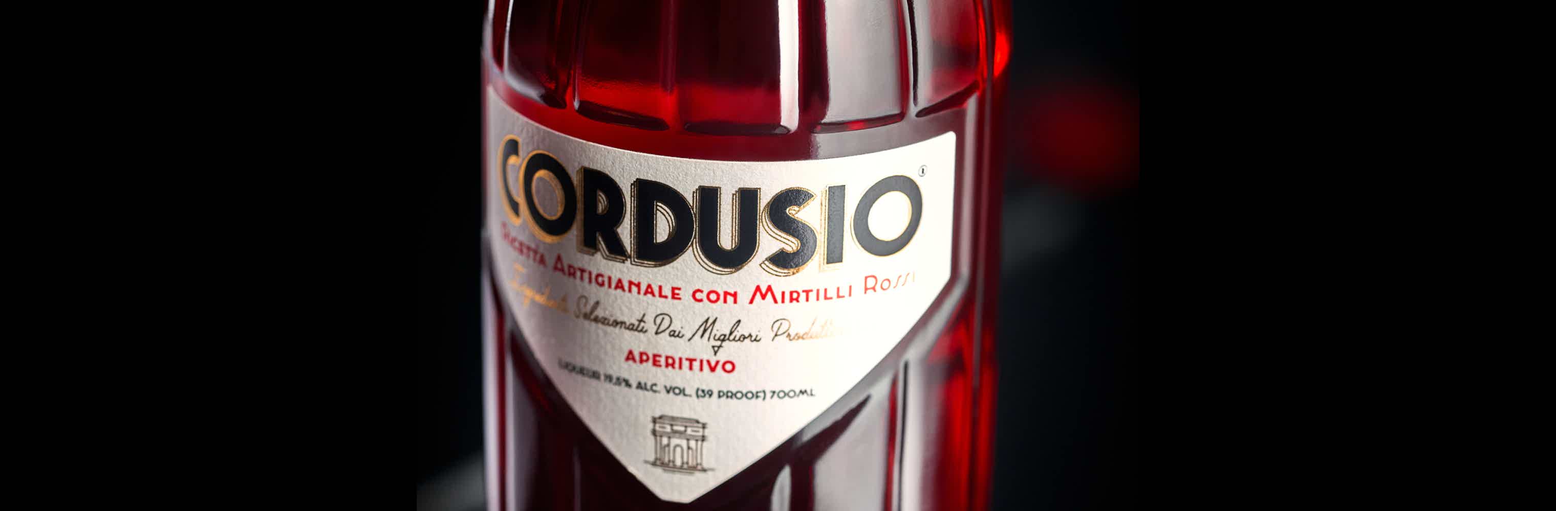 Cordusio Spirits