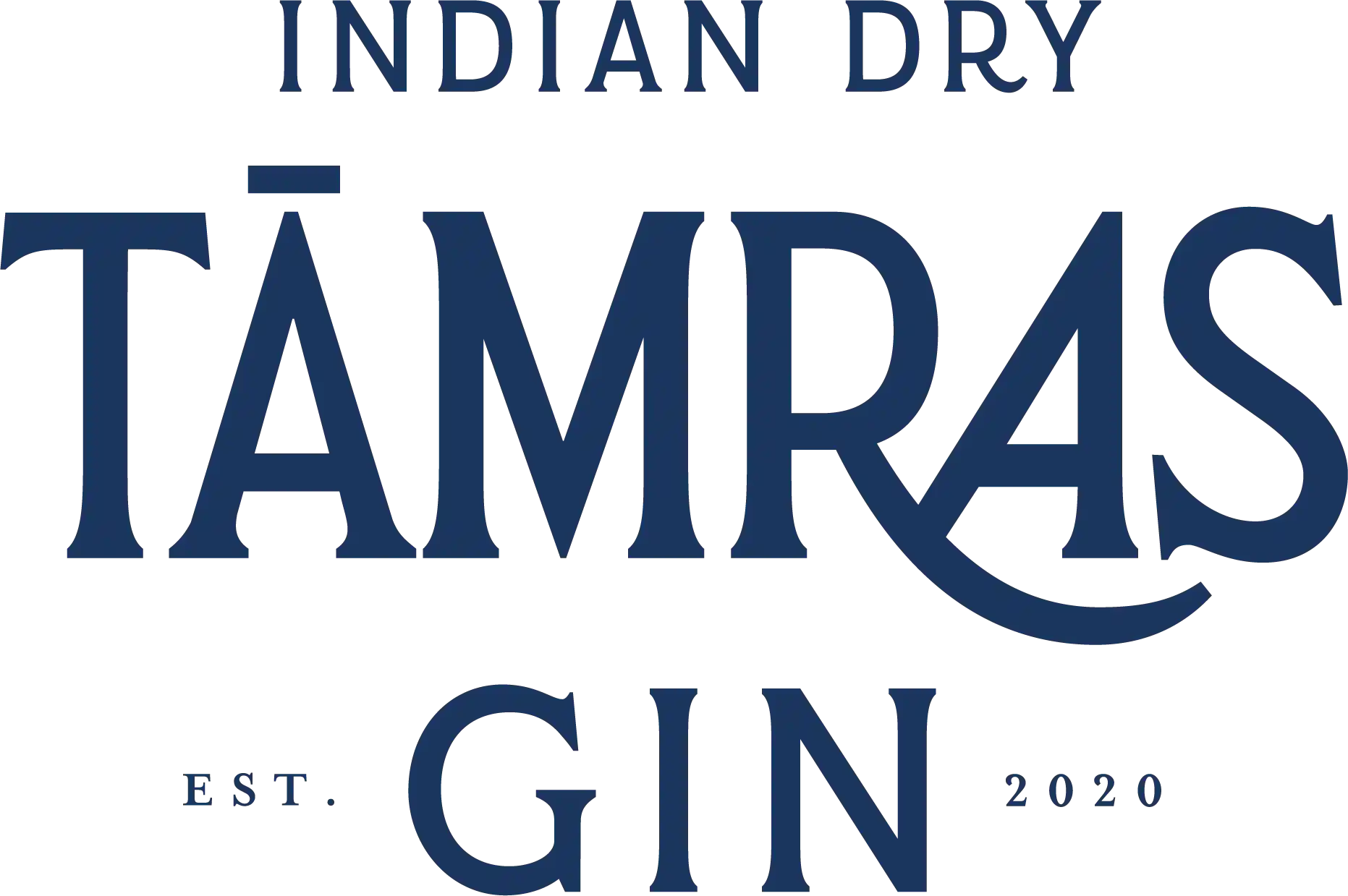 Tamras Indian Gin