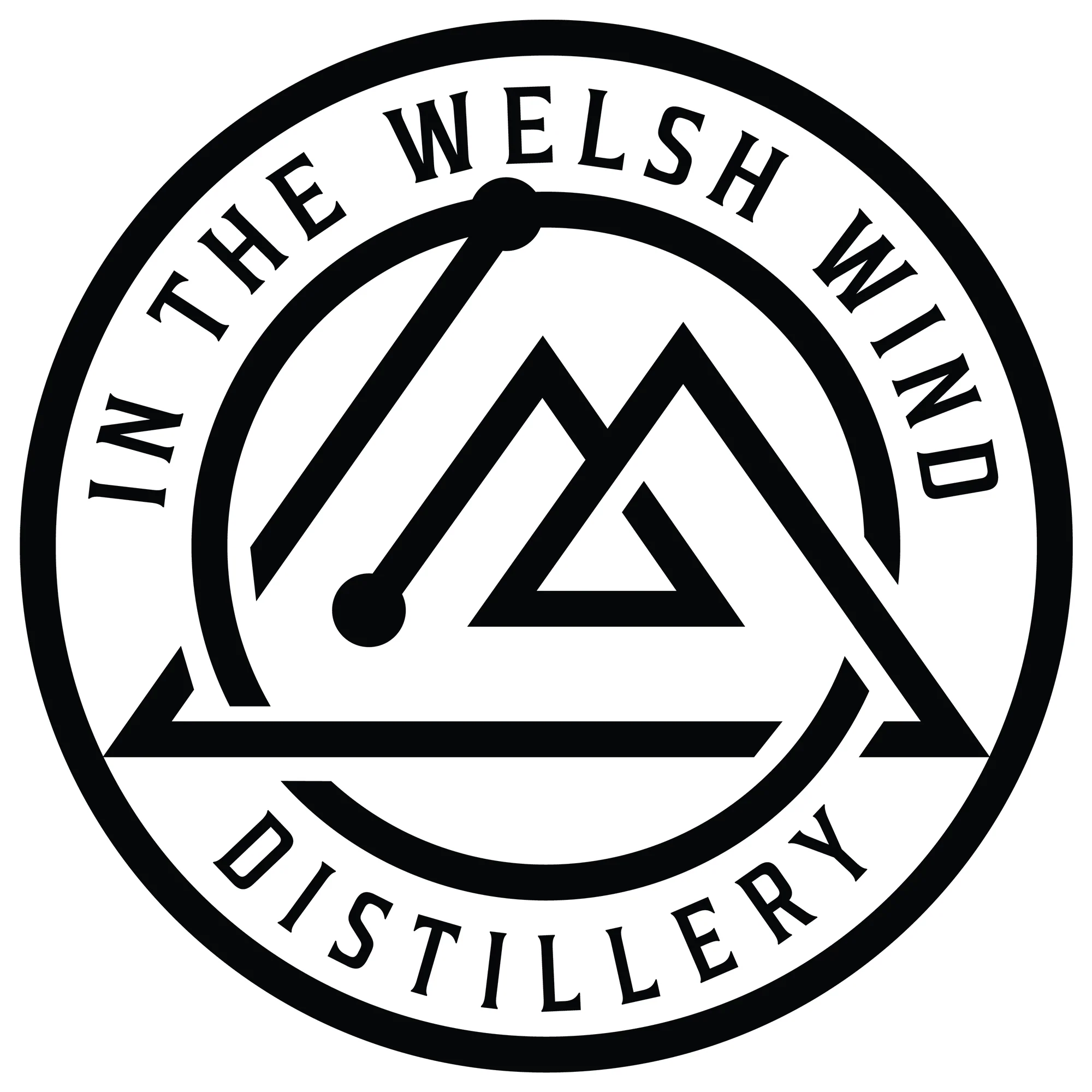 IN THE WELSH WIND DISTILLERY LTD