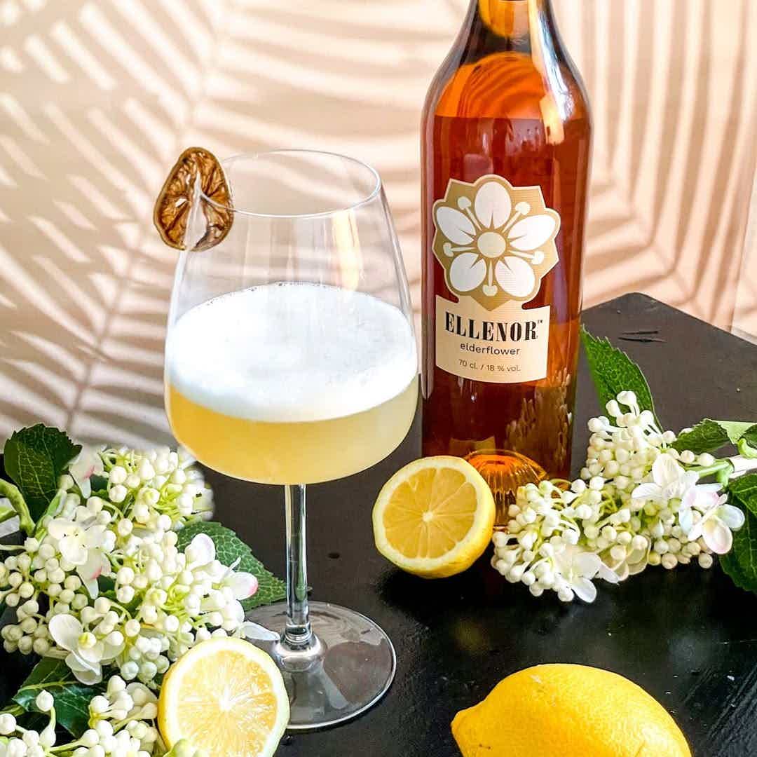 Ellenor Elderflower