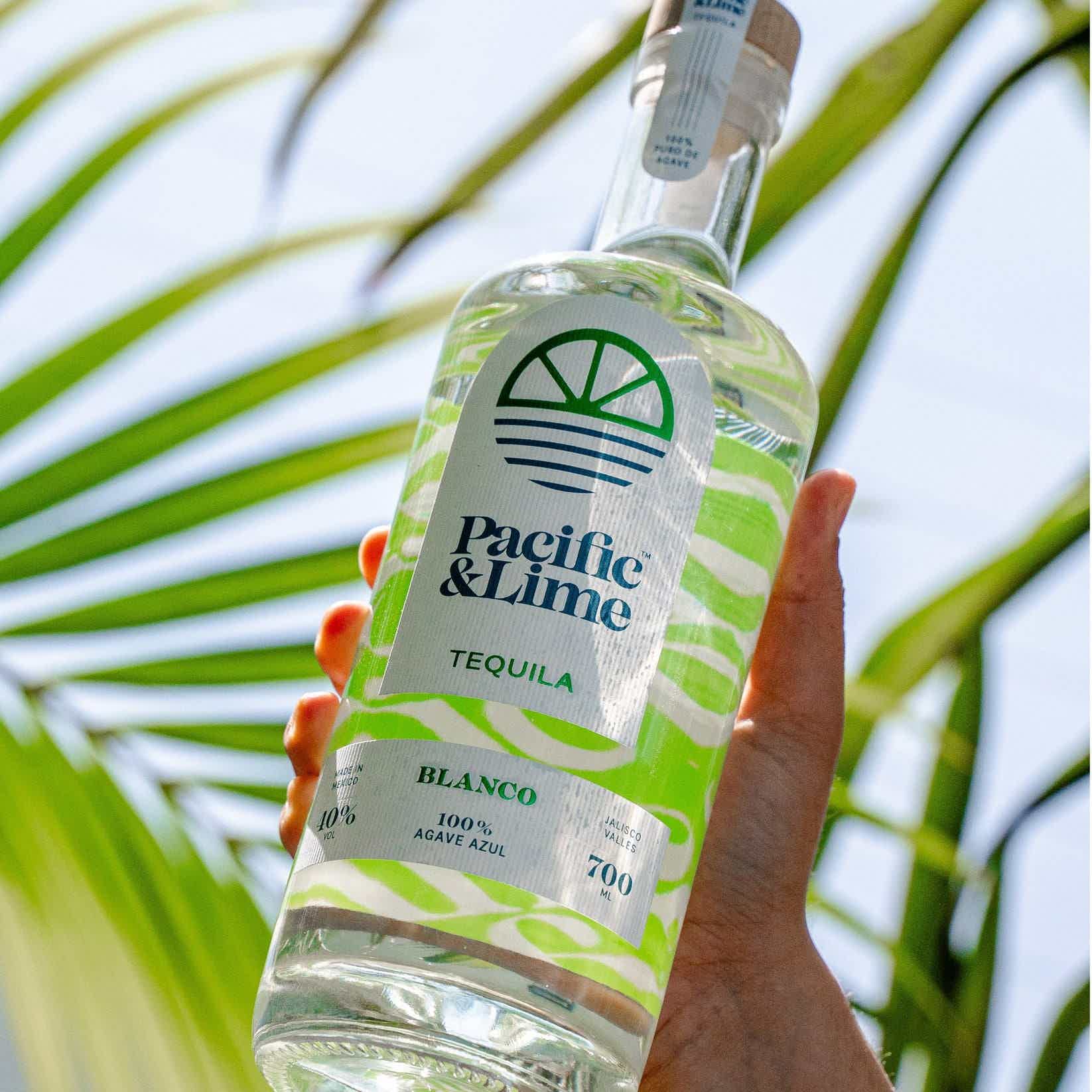 Pacific & Lime