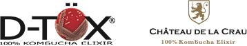 D-Töx Kombucha