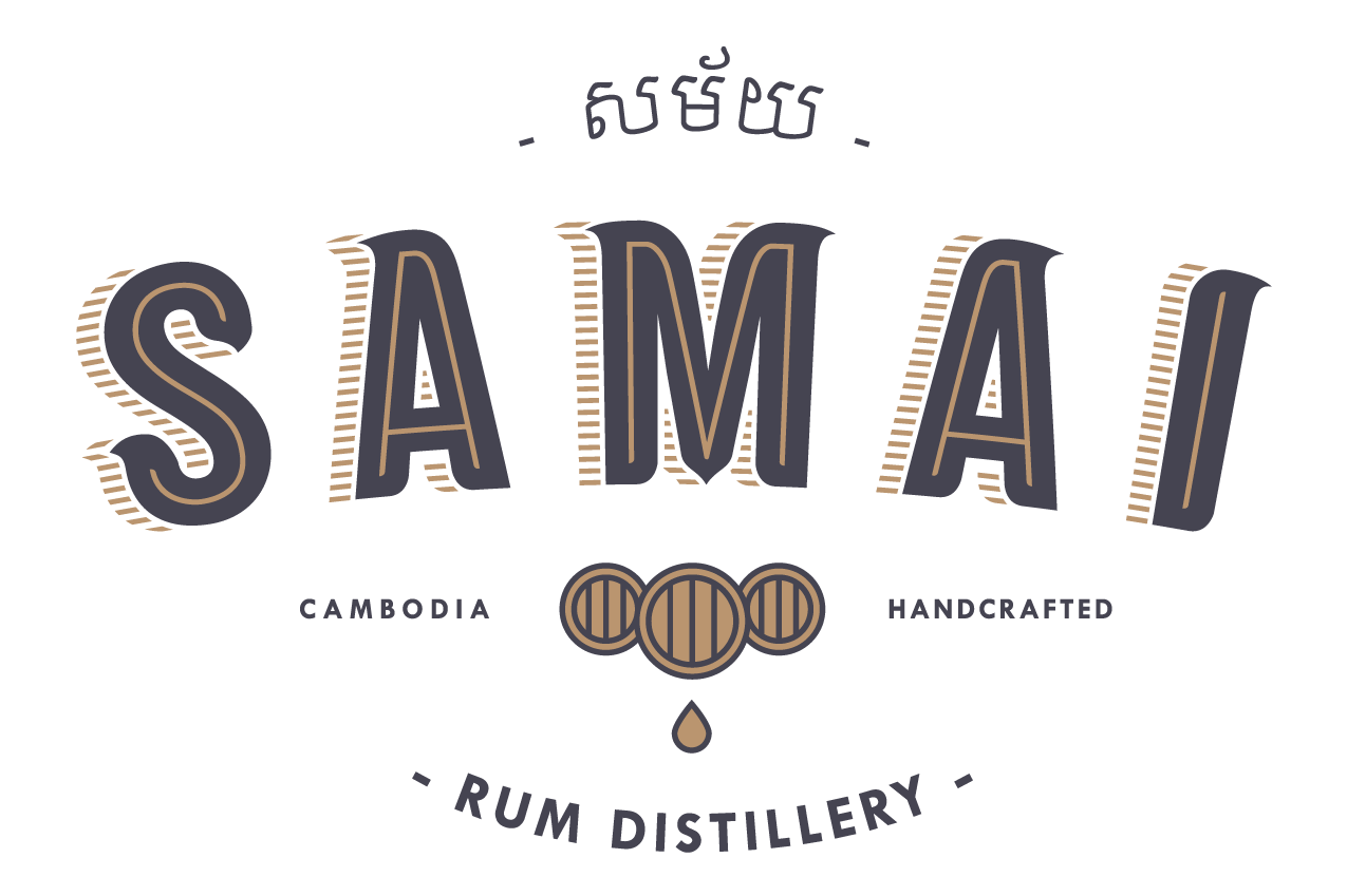 Samai Rum